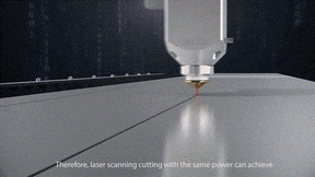Material Type & Thickness Can You Cut with a Fiber Laser? How Fiber Laser Cutting Revolutionizes Elevator Manufacturing - material type thickness