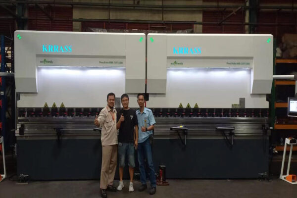 CNC Press Brake Press Brake - cnc press brake