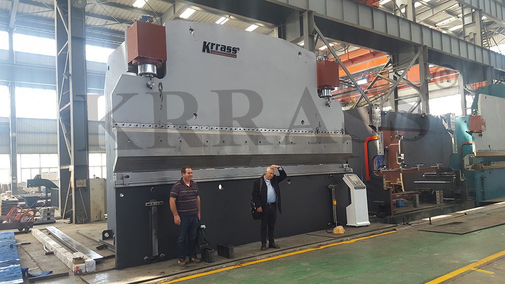 Hydraulic Press Brake: Advantages and Disadvantages of Pumps Commonly Used - Pictures 5 Hydraulic Press Brake