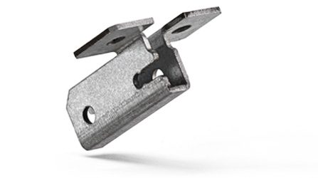 Hybrid CNC Press Brake Bending Products Hybrid CNC Press Brake Bending Products