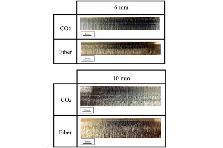 guide to laser cutting machine tolerance