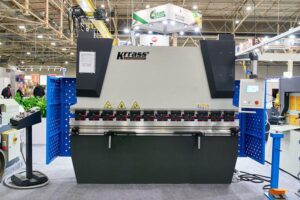 press brake