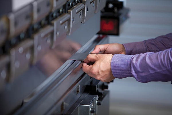 Press Brake Operation Best Practices for Beginners - Pictures 7 Press Brake Operation Best Practices for Beginners - press brake operation guide