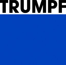 Top 10 Press Brake Manufacturers in the World - Pictures 7 Trumpf Logo