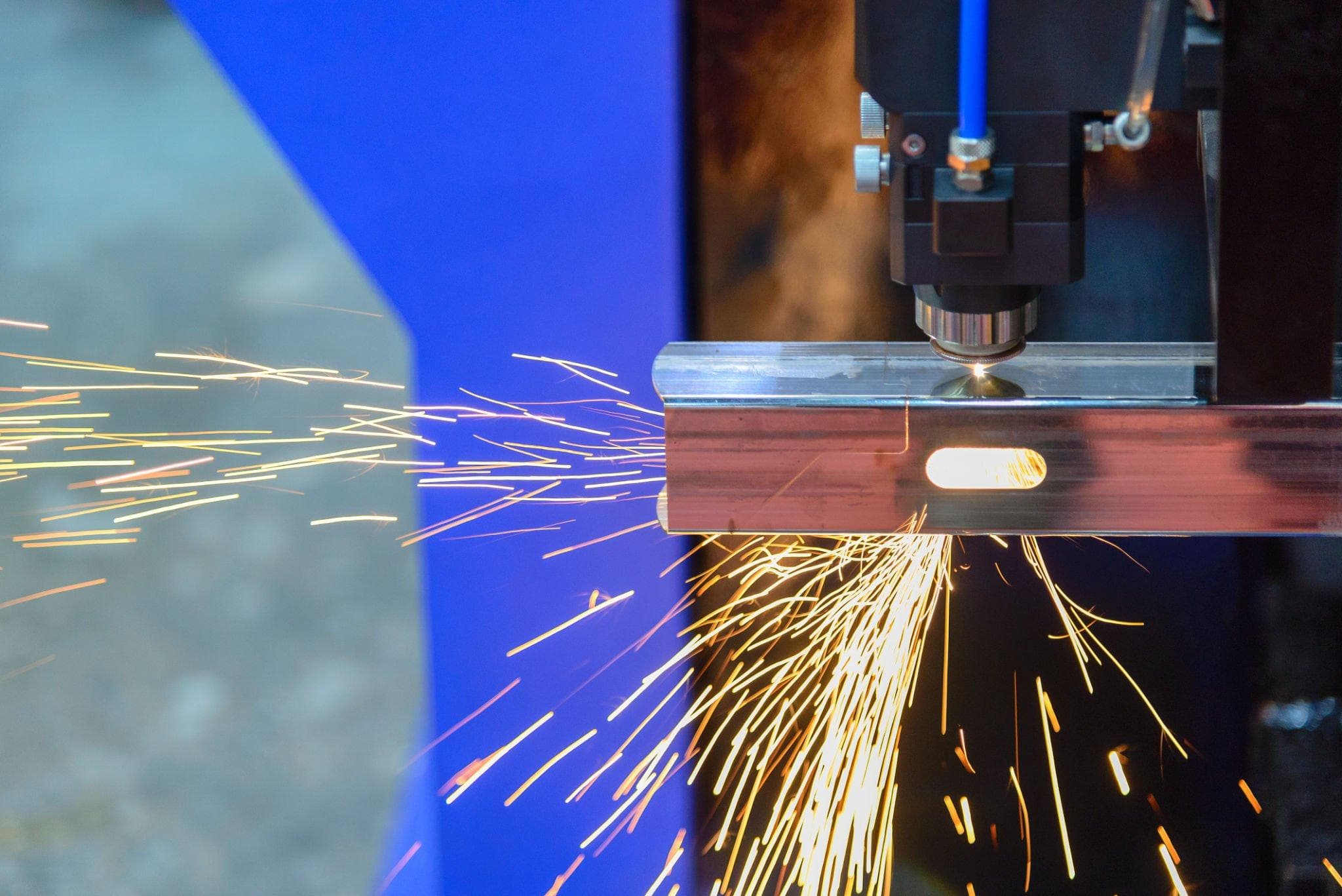 What is tube laser cutting? What are the details and parameters? - Pictures 5 Understanding Tube Laser Cutting