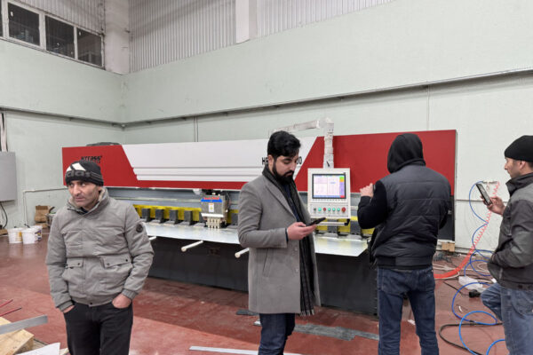 V GROOVER MACHINE V Grooving Machine - v groover machine