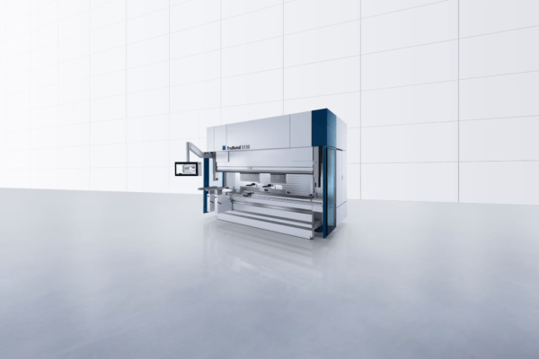 2024 Hydraulic Press Brake Machine Price Guide - Pictures 9 TruBend Series Trumpf