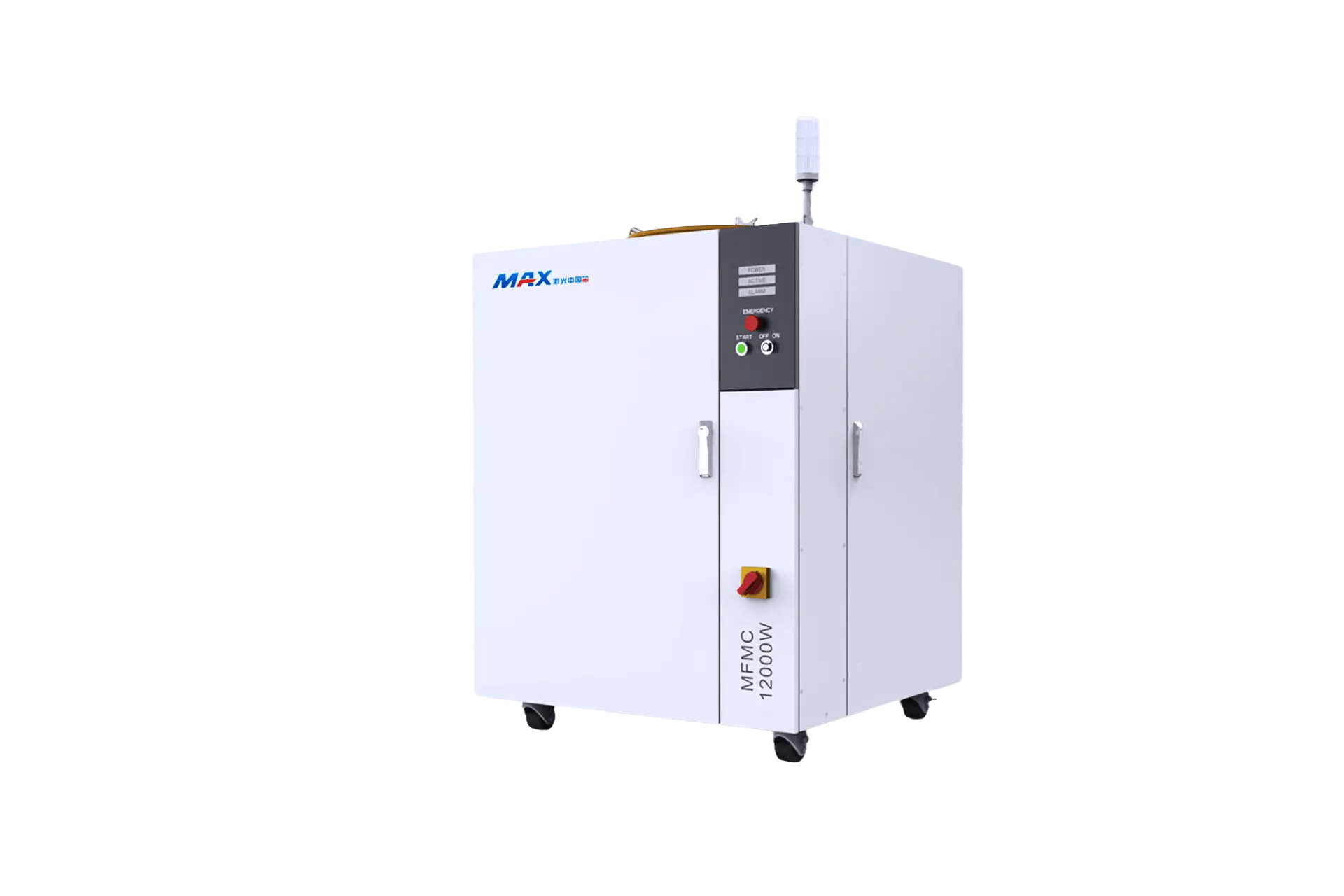 12000W Fiber Laser Cutting Machine For Metal - 40cc4cfe 022a 43ab 9391 20fe4902529f