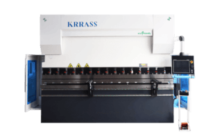 CNC Press Brake DELEM DA-66T Controller Manual PDF - CNC Press Brake krrass 1