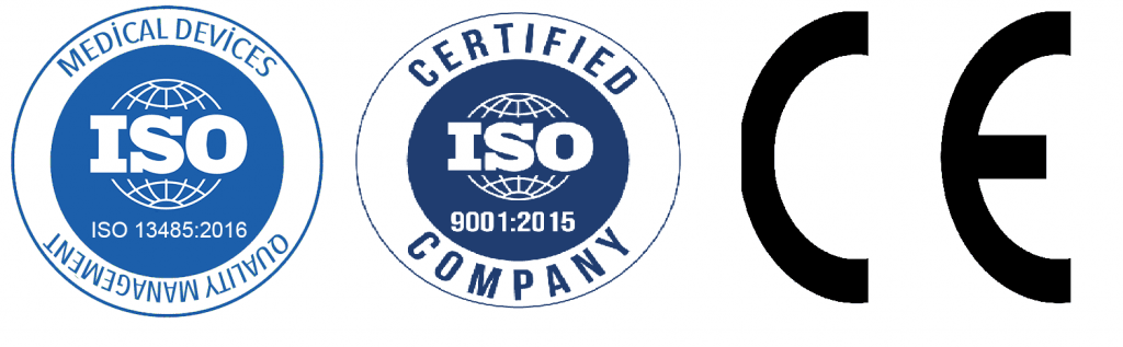 Press Brake Axis: Essential Knowledge for 6 Key Configurations - Pictures 8 ISO CE certification