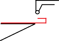 select Bend Up