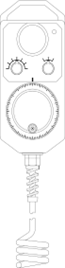 Handwheel Description
