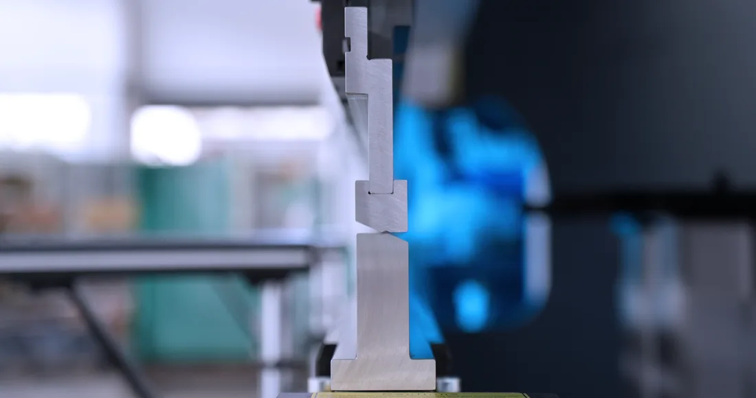 6 Press Brake Tooling Myths Debunked for Better Productivity