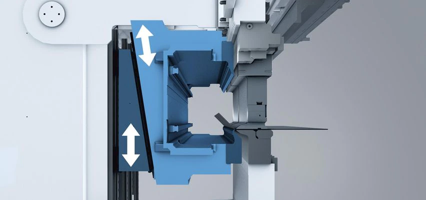 Angle-drive Angle-drive