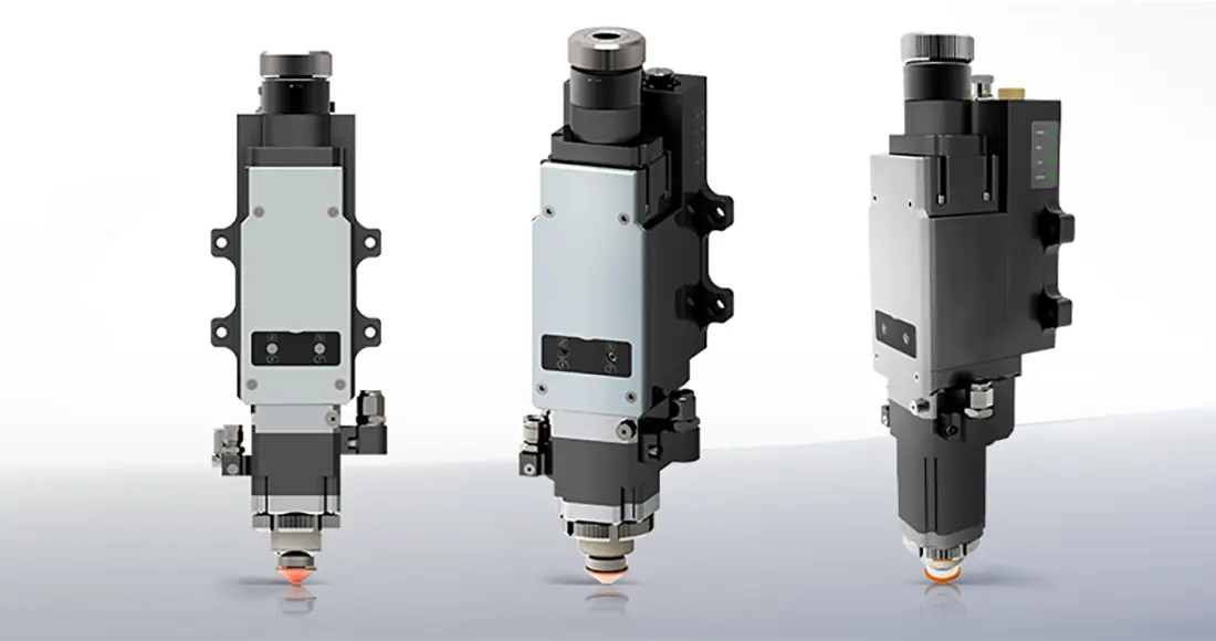 BLT 3 series smart cutter