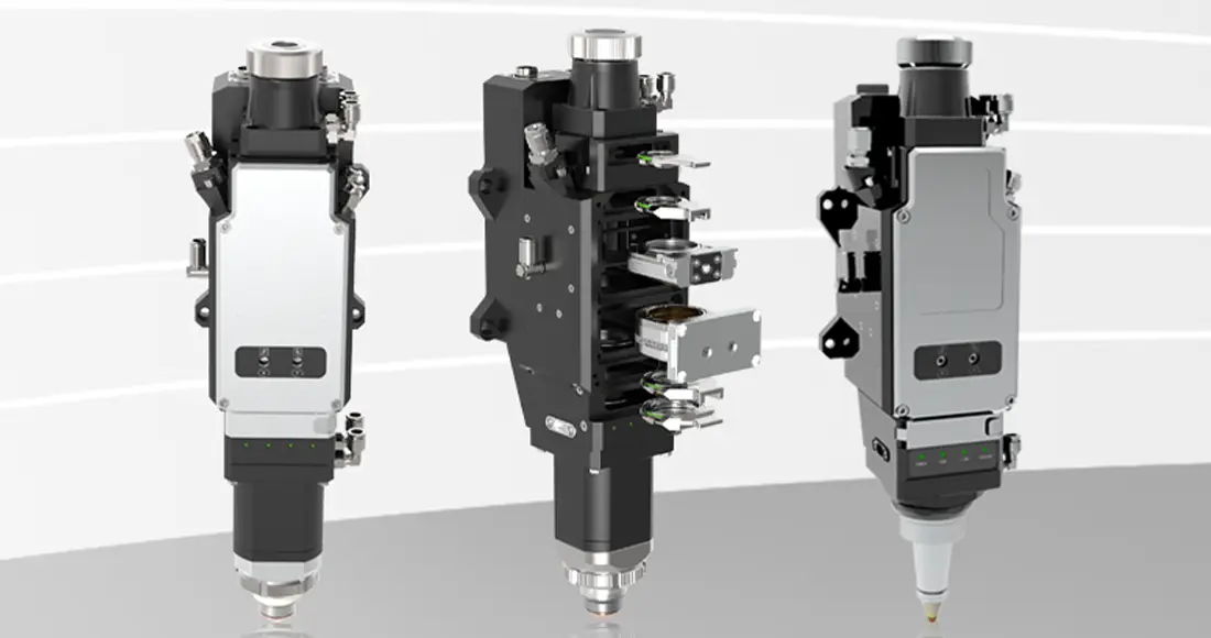 BLT 4 series smart cutter