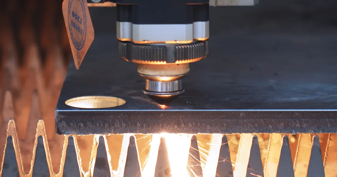 Choosing the Best Laser Cutting Power for Metal in 2025