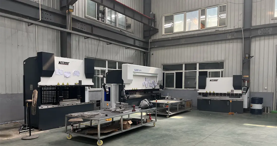 CNC-Press-brake-china