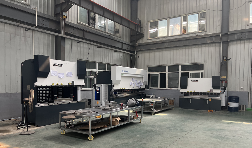 press brake