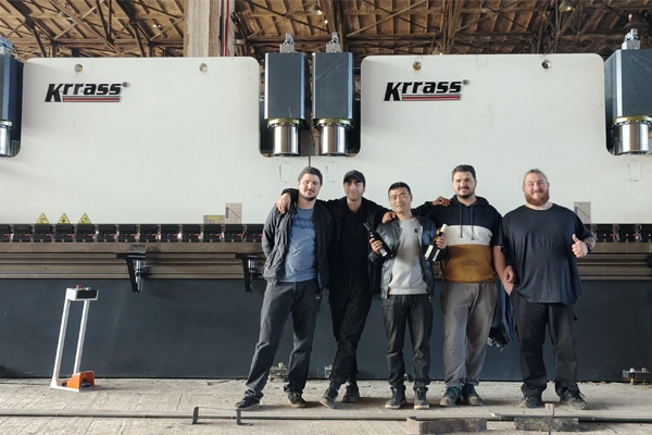CNC Press Brake to china Tube Benders - cnc press brake to china