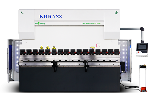 Sheet Metal Press Brake use DELEM DA-53T Controller Sheet Metal Press Brake use DELEM DA-53T Controller