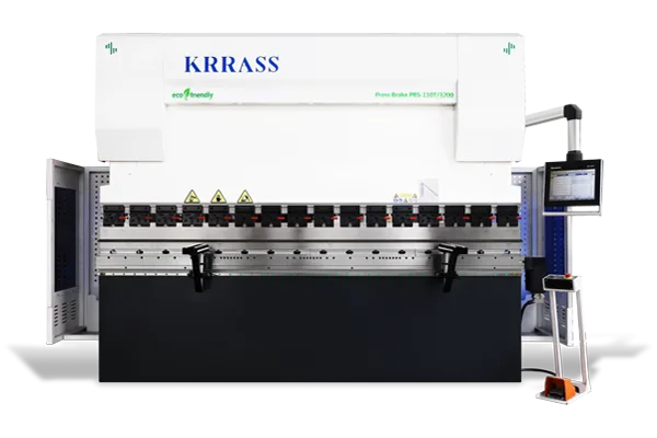 MB8 Series Advanced CNC Press Brake Machine (DA-58Tx Controller) MB8 Series Advanced CNC Press Brake Machine (DA-58Tx Controller)