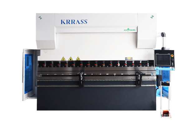Best Metal Press Brakes for Precision and Efficiency - Pictures 5 Key Features of High-Quality Metal Press Brakes