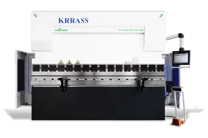 CNC Press Brake DELEM DA-58T Controller Manual PDF - CNC Press Brake with DA58T