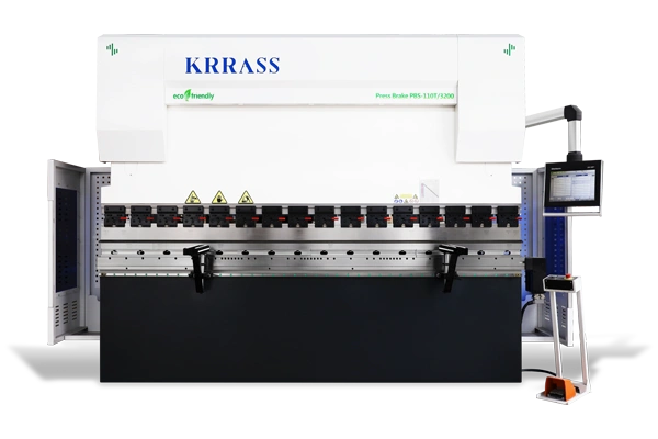 CNC press brakes