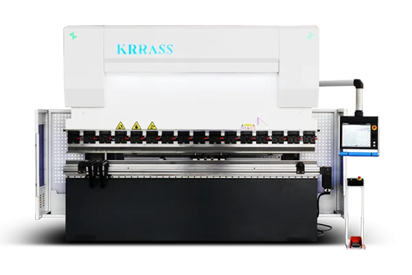 MB8 Series High Standard CNC Press Brake (DA-66T, DA-69T ) MB8 Series High Standard CNC Press Brake (DA-66T, DA-69T )