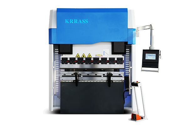 Electric Press Brake Electric Press Brake