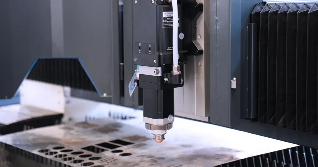 Comprehensive Guide to Laser Cutting Machine Maintenance