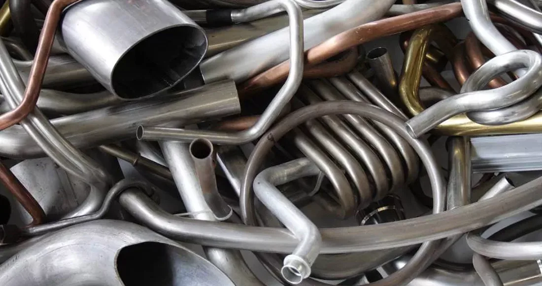 Comprehensive Guide to Metal Tube Bending Techniques