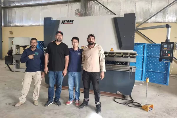 customer-photo-009 Ironworker Machine - customer photo 009