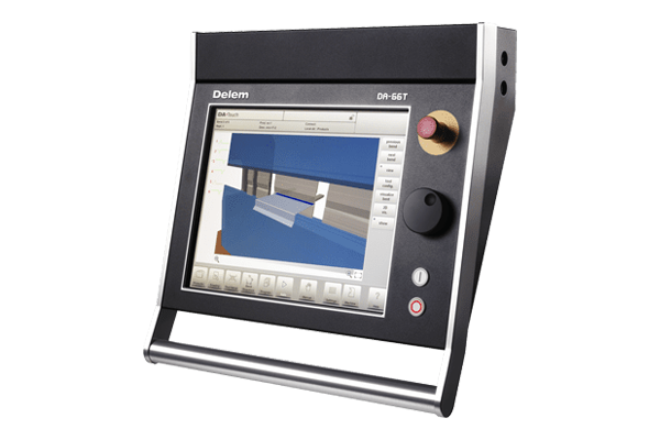 DELEM DA-66T Control DELEM DA-66T Control