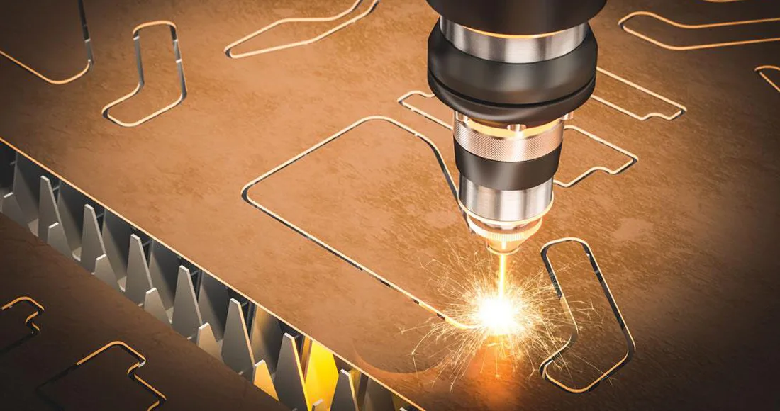 Essential Maintenance for Laser Cutting Machines