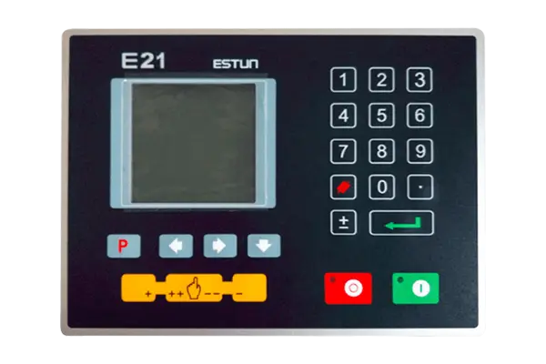ESTUN E21S Control ESTUN E21S Control