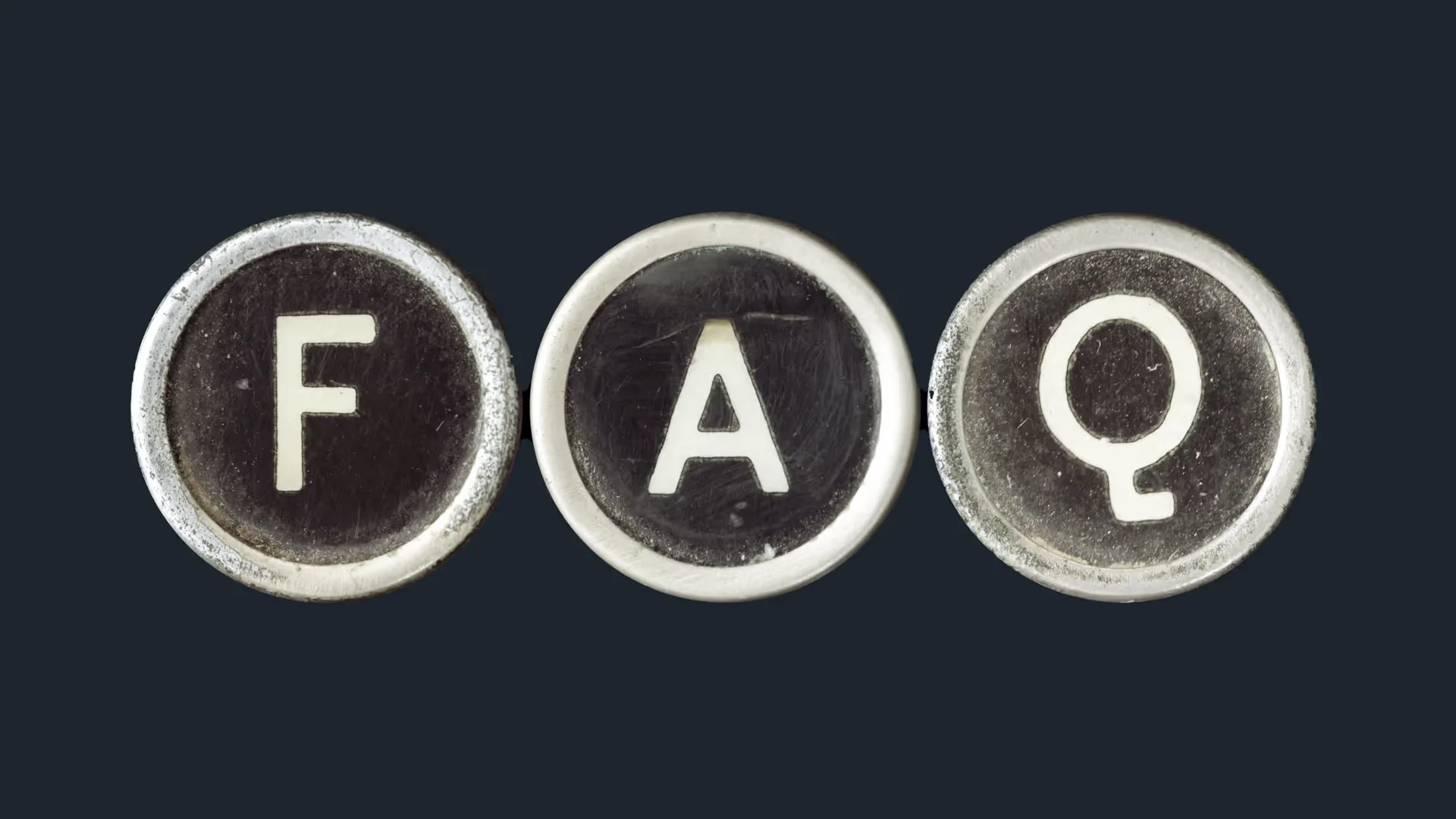 FAQ