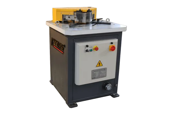 Fixed Angle Notching Machine Fixed Angle Notching Machine