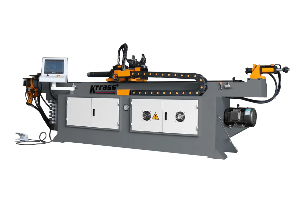 fully-electric-cnc-steel-tube-bender-with-rotative-head-eb-rh-series Fully Electric CNC Steel Tube Bender With Rotative Head - EB-RH Series - fully electric cnc steel tube bender with rotative head eb rh series