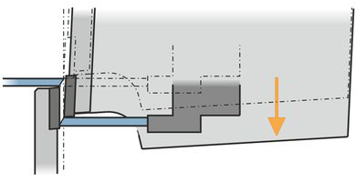 Shearing Machine - Pictures 6 Guillotine Shears Schematic