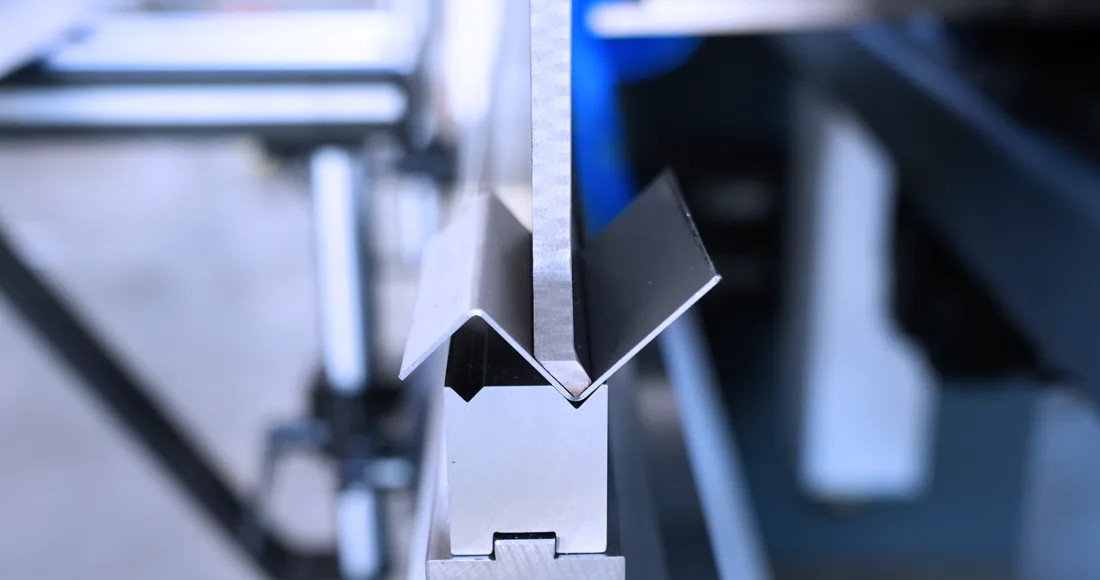 How Do Press Brake Work - Working Principles Explained