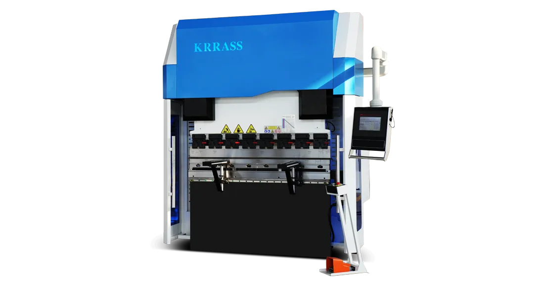 How Does a Servo-Electric Press Brake Work