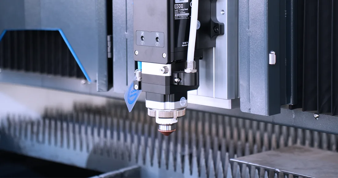 How Fiber Laser Cutting Revolutionizes Elevator Manufacturing