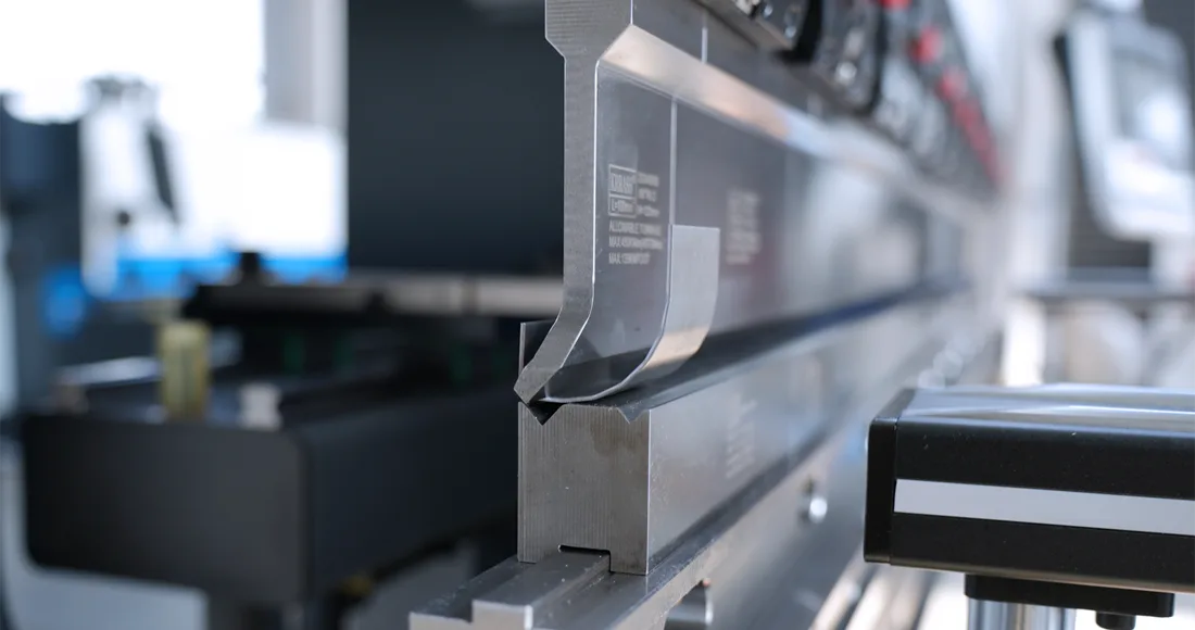 Best Metal Press Brakes for Precision and Efficiency - Pictures 8 Benefits of Precision and Efficiency in Metal Press Brakes