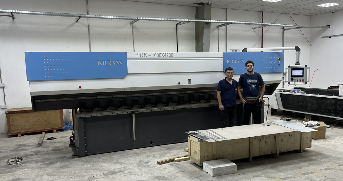 14ft Vertical V Gooving Machine in saudi arabia - Pictures 6 14ft Vertical V Gooving Machine in saudi arabia - hrk 1600x4200 v groover machine