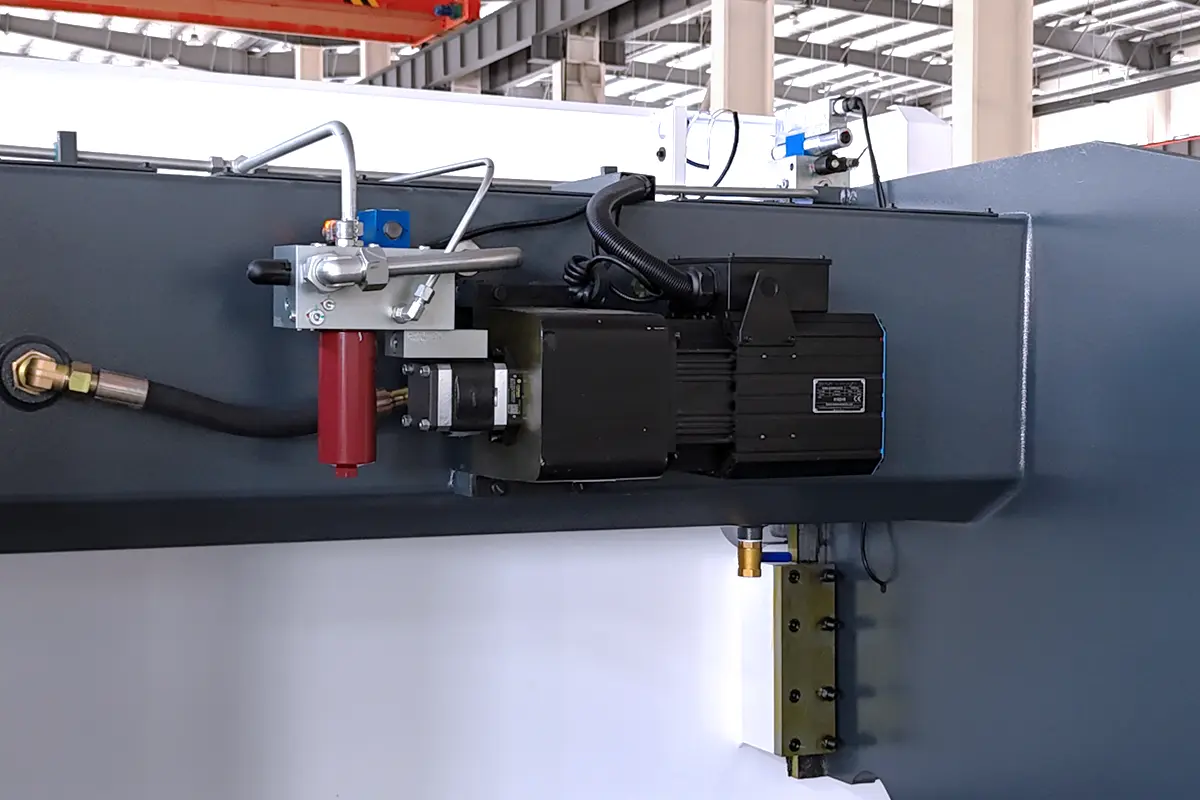 Hybrid Servo ECO Function - Pictures 5 Hybrid Servo ECO Function - hybrid servo eco function