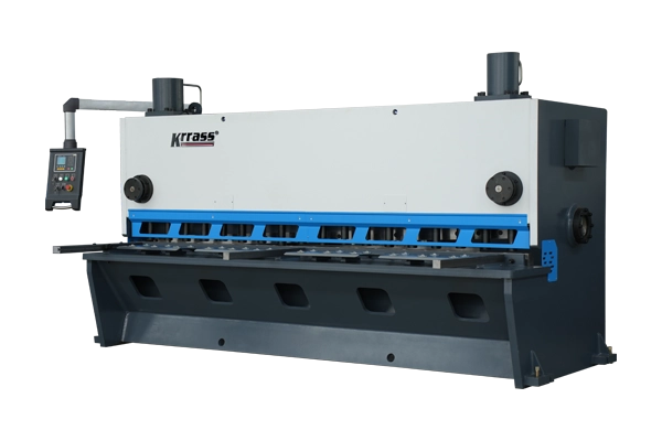Hydraulic Guillotine Shears Shearing Machine - hydraulic guillotine shears