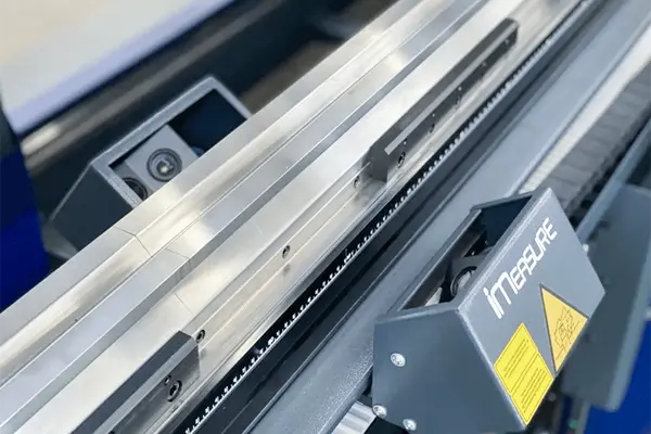 iMeasure Laser angle measurement system iMeasure Laser angle measurement system