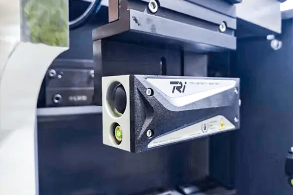 Iris Plus Angle Measurement System Iris Plus Angle Measurement System